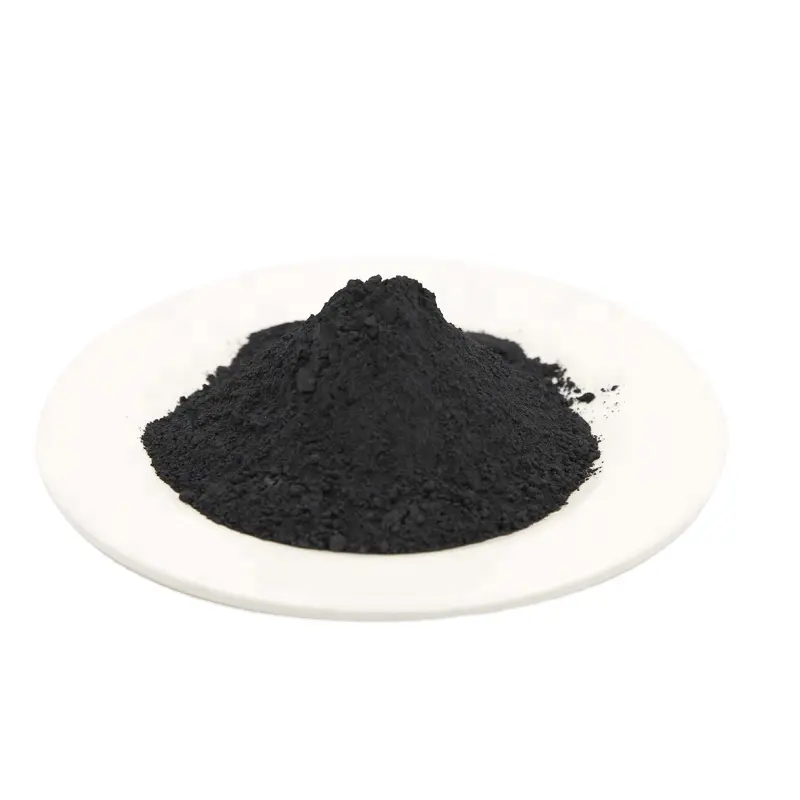 60 Mesh Cast Iron Powder Iron Filings with Magnetic Property Fe Powder at Competitive Price Available for Welding