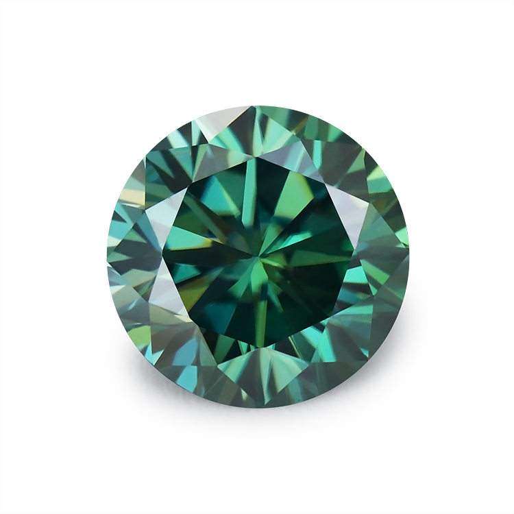 Verde scuro