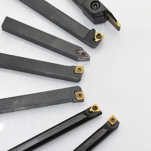 车床硬质合金内部数控刀具车刀刀架 - Product Image 3