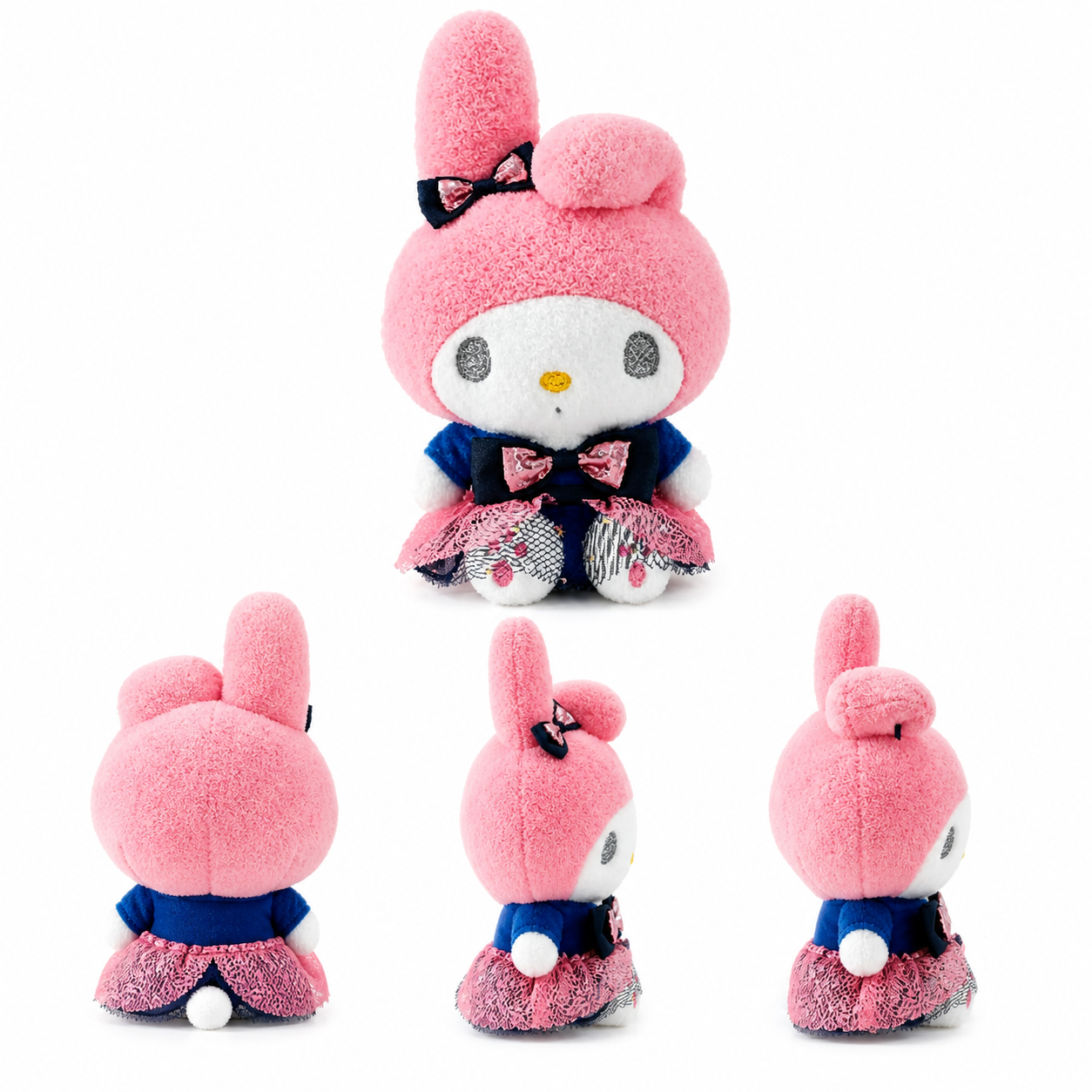 1 plush toys(contact us for catalog to get 6000+styles)