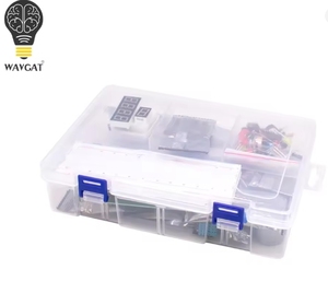 Factory Promotion Deal Programming Starter Kit für R3 Upgraded Version Learning Suite mit Retail Box