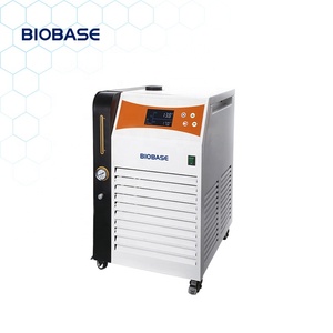 BIOBASE. CHINA Recirculating <strong>Chiller</strong> BK-RC1200 With <strong>PID</strong> Temperature Controlling Technology Is Adopted for Laboratory - Product Image 1