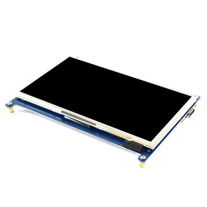 Display Touch Screen capacitivo da 7 pollici 1024 * Display 600 per Raspberry Pi da 7 pollici - Product Image 4