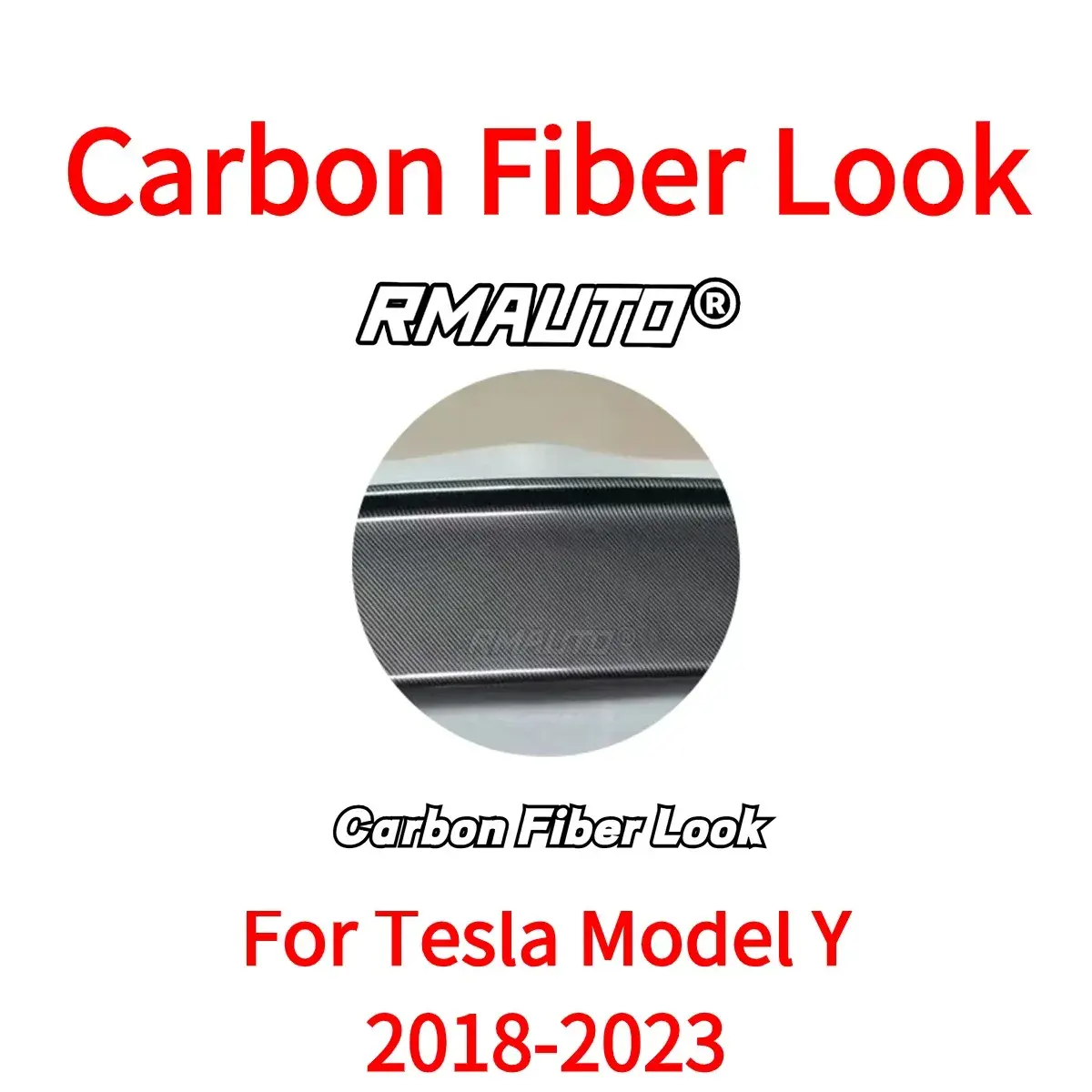 Model Y 18-23 Carbon