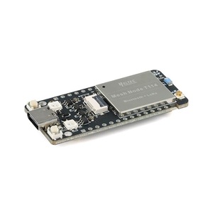 Nodo Mesh T114 lorawan modulo scheda di sviluppo NRF52840 compatibile con meshtasti - Product Image 1
