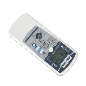Yeni RKX502A001 Mitsubish için uzaktan kumanda-i AC A/C LCD RKX502A00B RKX502A00C RKX502A00F RKX502A00S RKX502A001G - Product Image 4