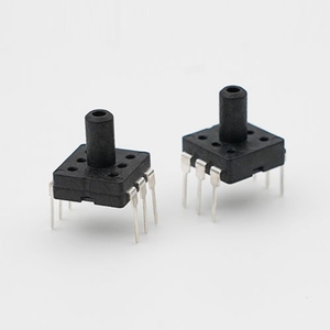 アナログ圧力センサーXGZP6857A100KPGN -100kpa 5v Arduino用エアゲージ圧力センサープライベートラベルCFSensor - Product Image 4