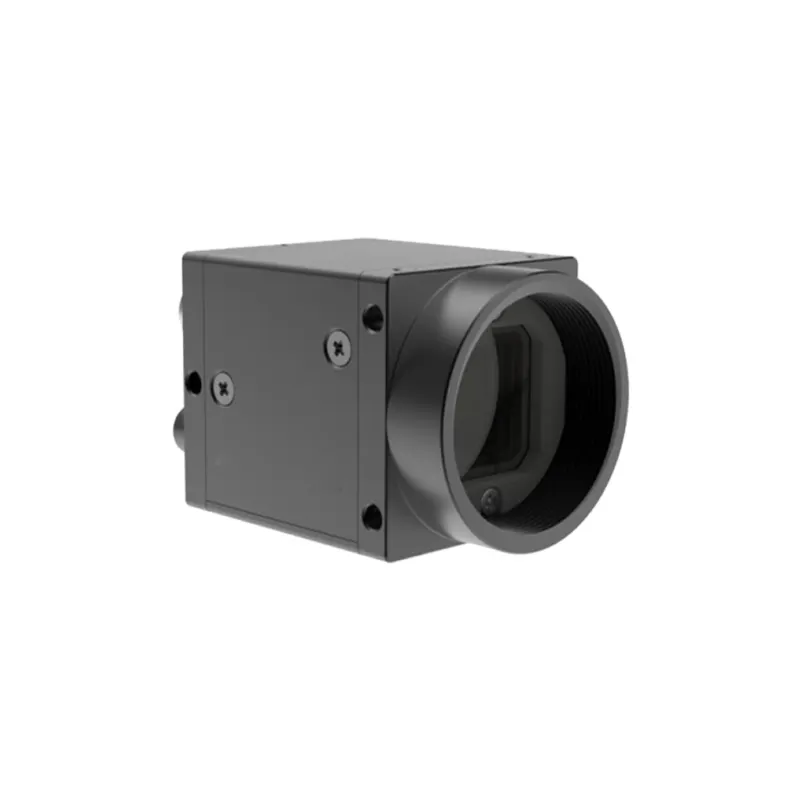 Caméra industrielle à haute fréquence d'image 431fps 1/4 ''0,3mp USB3.0 Mono/couleur à obturateur Global