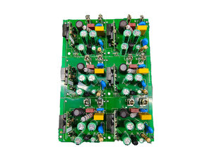 Di alta qualità Custom PCBA Test Jig dispositivo di servizio elettronico per la programmazione scheda PCB - Product Image 2