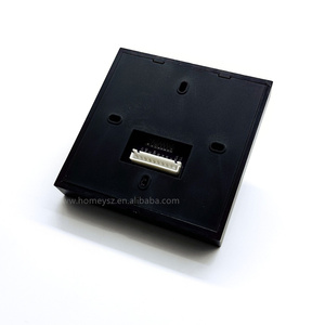 Controllo accessi macchina password controllo accessi macchina indipendente RFID 125KHz em standard di controllo accessi - Product Image 4