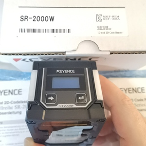 Keyence SR-2000W 1D/2D kod okuyucu CMOS görüntü sensörü kamera - Product Image 3