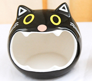 Chat noir S