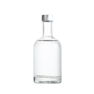 Modern <strong>Novel</strong> Design Wholesale Price Weight Empty 750Ml Wine Glass <strong>Bottle</strong>