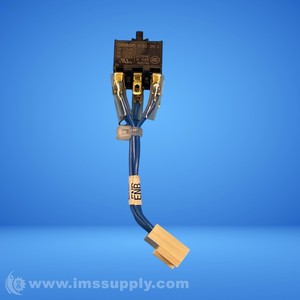 Новый и оригинальный Plc A16S2N2 Контактный блок FNOB PLC Контроллер программирования - Product Image 4
