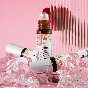 Private Label Oem Essential <strong>Oil</strong> Antiseptic &amp; Anti-Itch &amp; Slow-<strong>Release</strong> Roll on Blend <strong>Oil</strong>