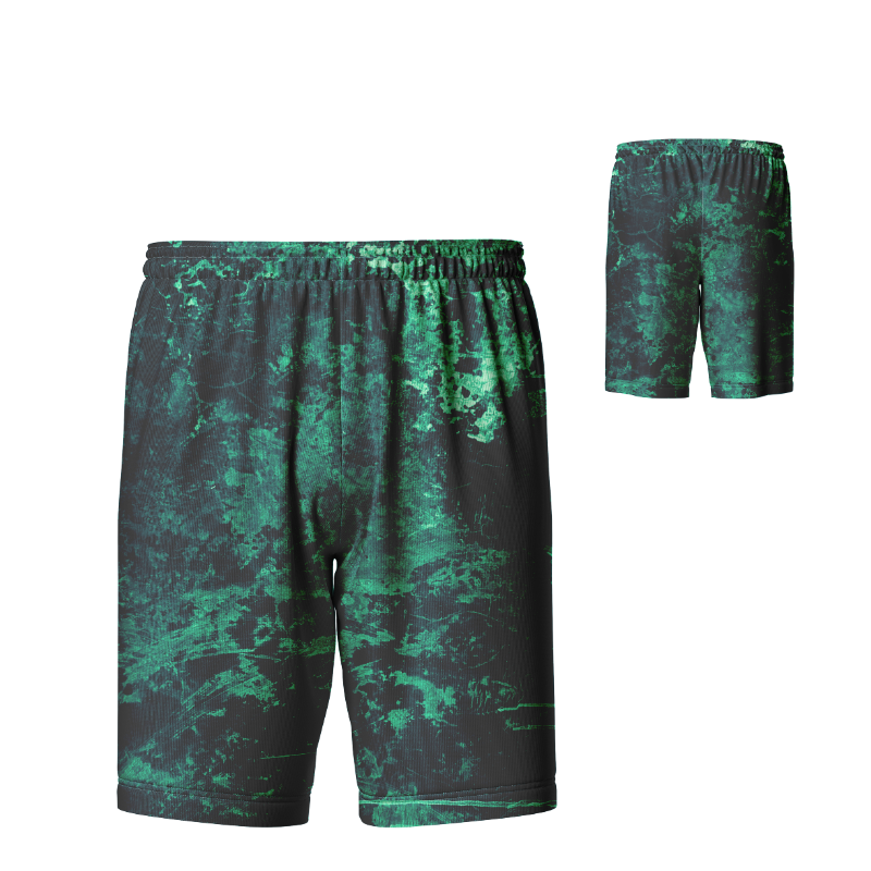 Camouflage Green
