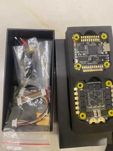 ชุดควบคุมความเร็ว Speedybee Blue-tooth Support F405 V4 BLS 55A 60A 4in1 ESC สำหรับโดรน FPV RC พร้อมการปรับพารามิเตอร์แบบไร้สาย - Product Image 5