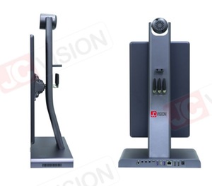 JCvision 15,6 дюймовая прямая трансляция «Все-в-одном» (включая обновленные функции) JC-LSD1560T - Product Image 2