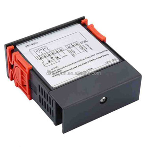Микрокомпьютерный регулятор температуры холодильника stc 9200 - Product Image 4
