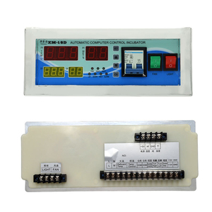 La Incubadora de huevos automático controlador XM-18D XM18D termostato con temperatura sensores de humedad para la venta 1set - Product Image 3
