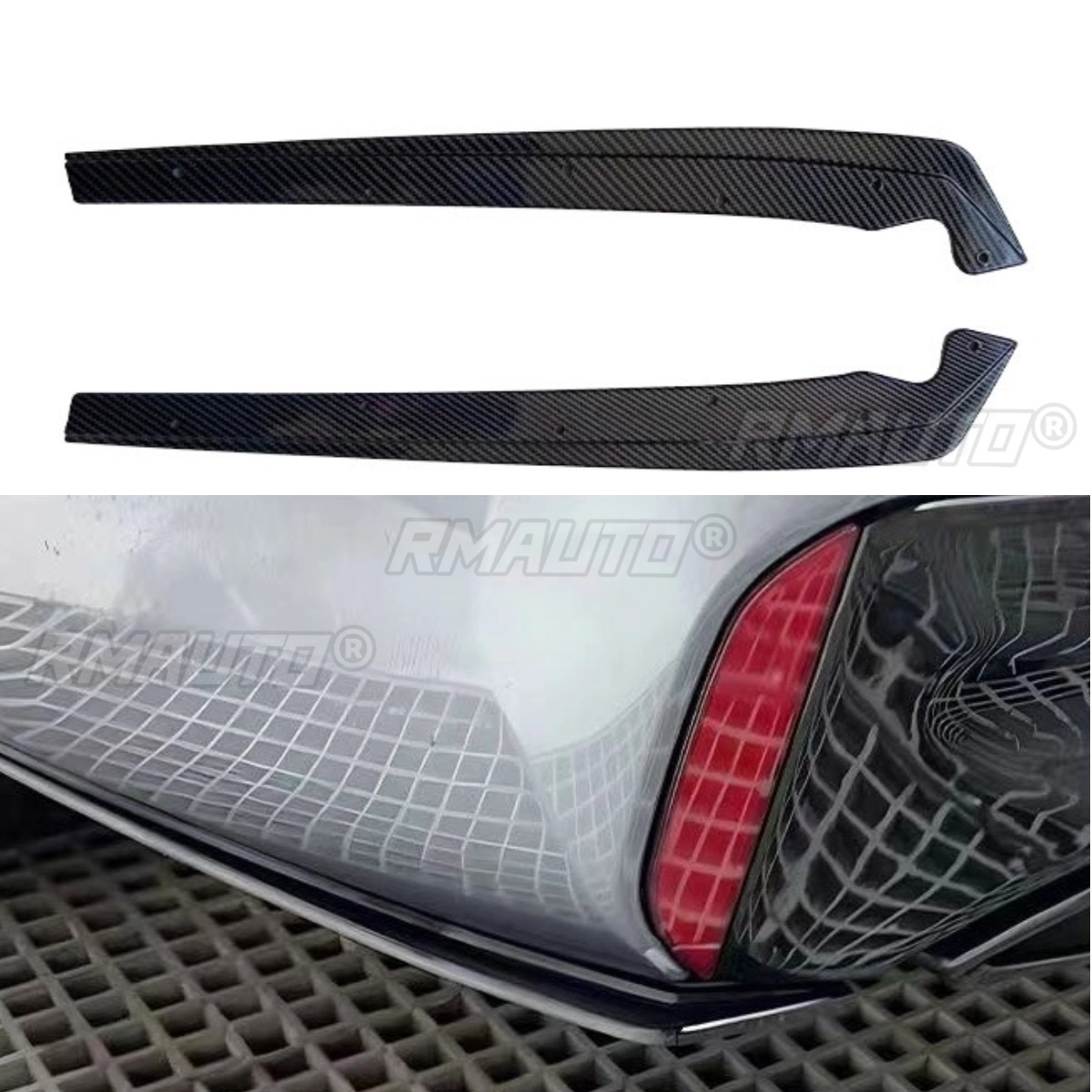 ลายคาร์บอน