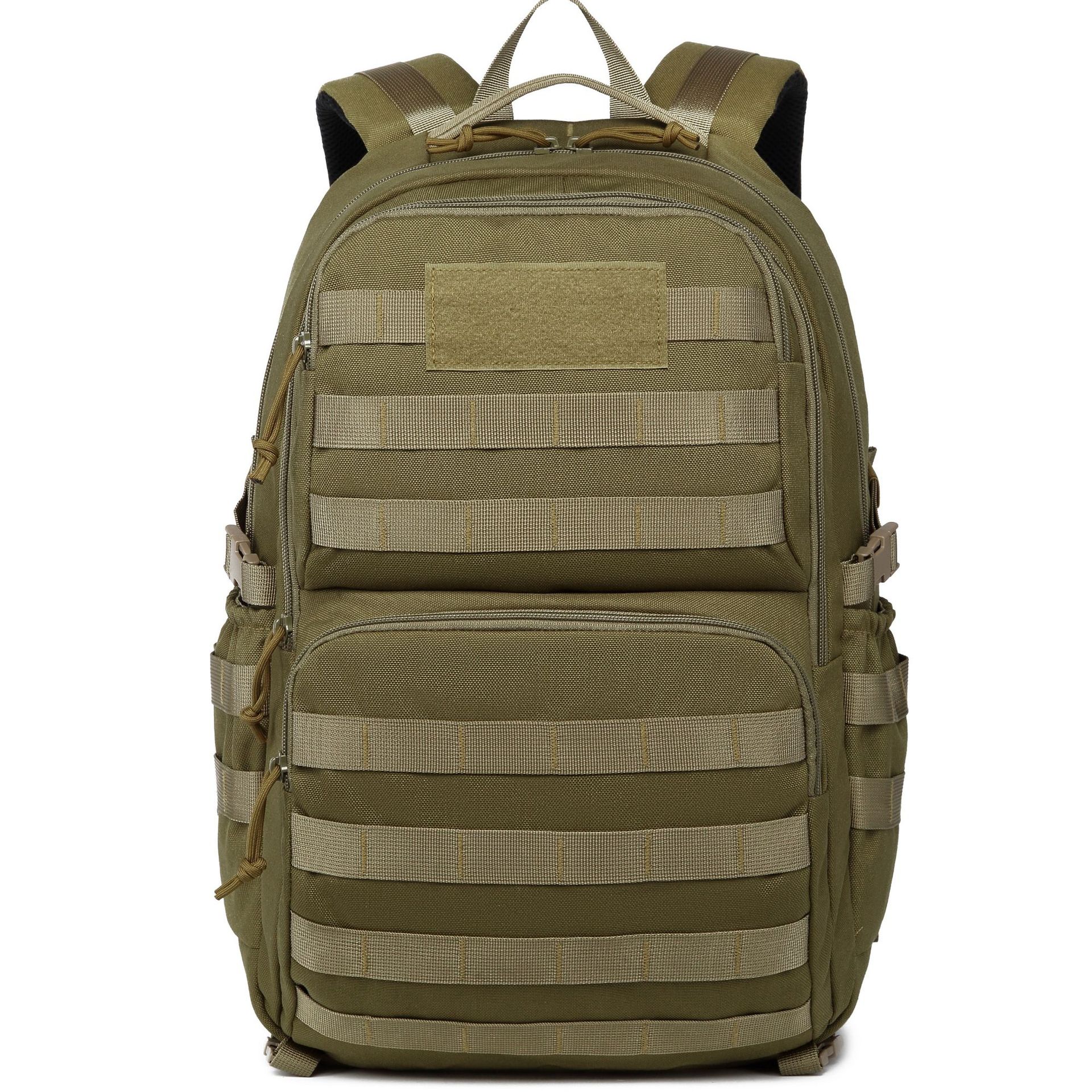 35l loup marron