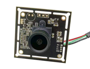 CMOS传感器2MP 120FPS 1080P摄像机Usb2.0 UVC摄像机模块，用于捕获高速移动 - Product Image 5