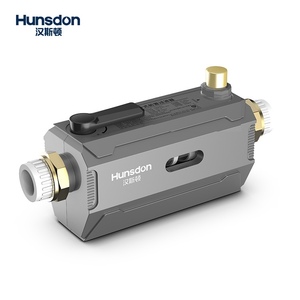 HP-F40 6t/h全屋大流量预过滤器家用净水器沉淀物过滤器