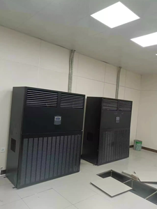 17KW <strong>Computer</strong> Room Air Conditioning <strong>Unit</strong> for Data Center IDC Cooling <strong>System</strong> - Product Image 3