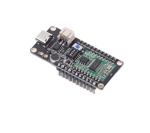 AI Intelligent Offline Speech Recognition Module Smart Home Voice Control Custom SU-03T Development Board
