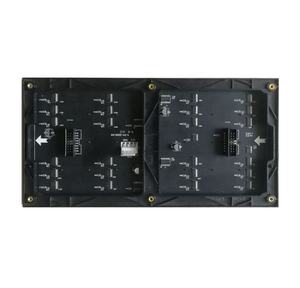 <strong>LED</strong> Indoor P5 Full-color Display Module 1 / 16Scan 2121 320X160Mm Video Light-emitting Diode Advertising Display Module - Product Image 2
