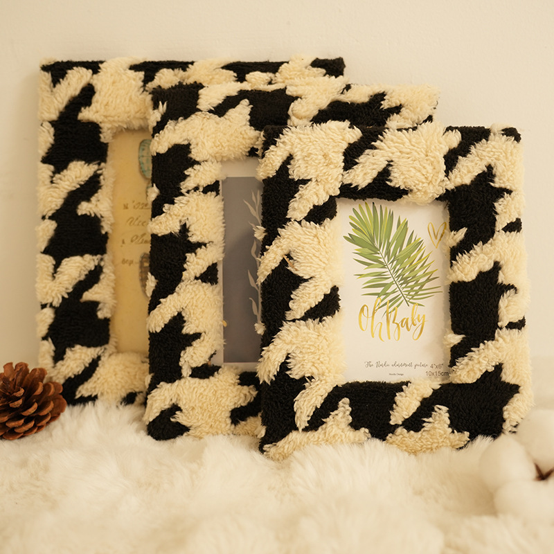 Nordic Style Black