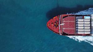 DDU/DDP FBA Import and Export Agent Sea Freight Forwarder From Shenzhen <strong>China</strong> to USA CANADA - Product Image 4