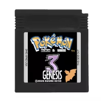 Genesi bianco nero