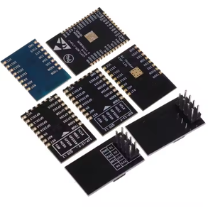 ESP8266 ESP-12F WIFI Moule seriale ESP-01 ESP-07 ESP-12S ESP-12E ESP-01S modulo Wireless WIFI seriale ESP32 ricetrasmettitore Wireless - Product Image 3
