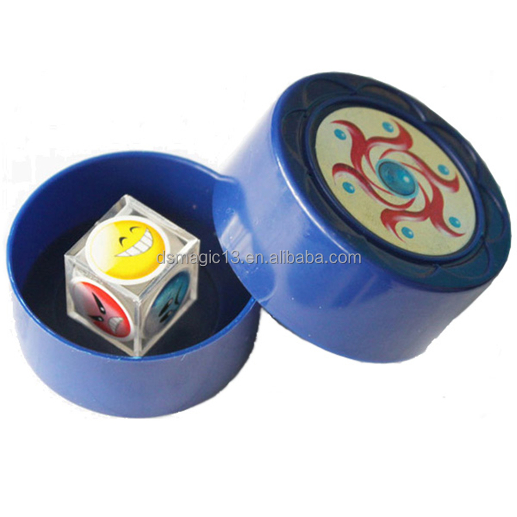 2021 Popular magic set trick thought-reading for children