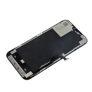 iphone 12 pro max替换屏幕oled 12迷你触摸屏适用于iphone 12原装oled显示器的最佳价格液晶显示器