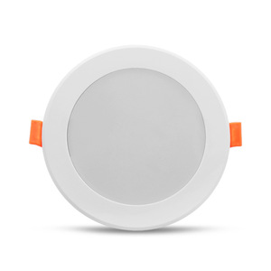 PIR Motion Sensor <strong>LED</strong> round Recessed Mount Downlight <strong>5W</strong> 7W 9W Infrared <strong>LED</strong> Downlights - Product Image 4