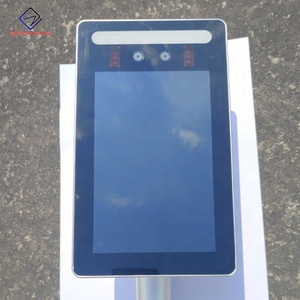 Intelligent Access Control System of <strong>Face</strong> <strong>Recognition</strong> <strong>Face</strong> <strong>Recognition</strong> Instrument - Product Image 4