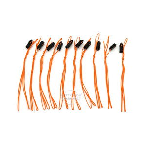 50pcs/lot 1 Meter Safe Fuse <strong>Igniter</strong> Remote Control 1m <strong>Talon</strong> <strong>Igniter</strong> for Professional Consumer Display Fireworks in Stock - Product Image 3