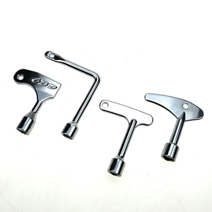 YH2248 asansör üçgen anahtar kolu iç l-kolu üçgen anahtar dayanıklı iç kilit aracı - Product Image 3