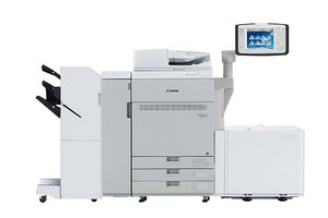 コピー機印刷機中古インクジェットプリンターCイメージプレスC710-810-910 - Product Image 2