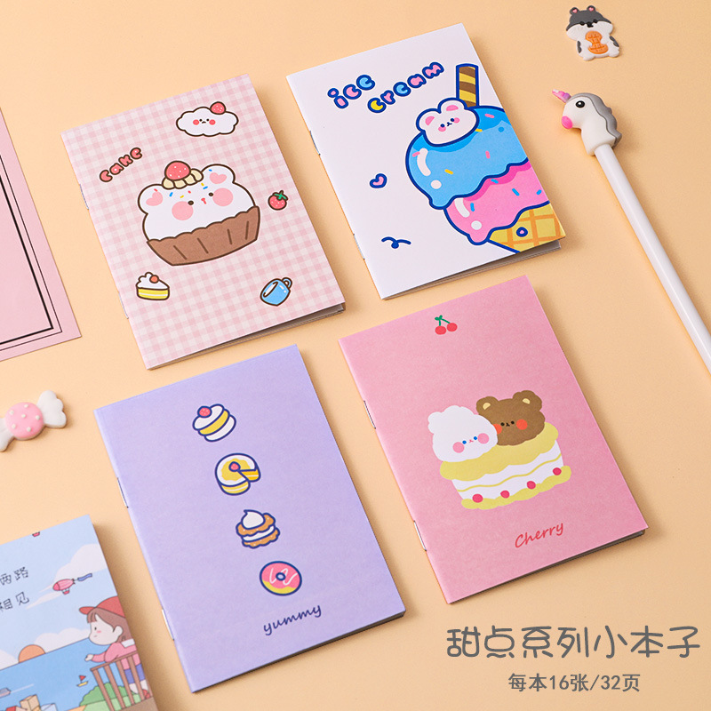 Dessert series