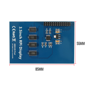 3.5 inches 5 inches Display Module Touch LCD waterproof touch screen for <strong>Raspberry</strong> <strong>pi</strong>