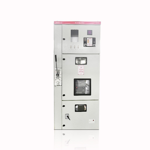 <strong>Rittal</strong> RMU Stainless Steel Switchgear 10KV/35KV Control Boxes Galvanized Steel Power Distribution for Water Pump &amp; Solar Systems - Product Image 4