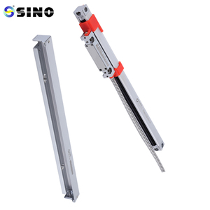 SINO KA200-170mm lineare Skalierung drehmaschine dro heißer Verkauf Glas Linearer Linear geber für Drehmaschine - Product Image 6