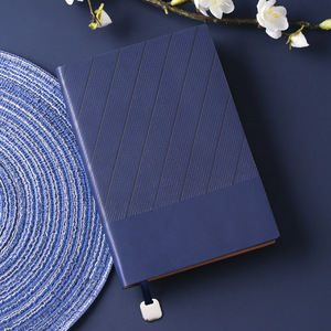 Wholesale A5 <strong>Notebook</strong> Set <strong>Custom</strong> <strong>Printed</strong> Logo Office &amp; Learning Stationery - Product Image 6