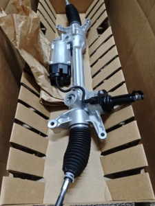 A2134605302 for Mercedes Benz E <strong>200</strong> E260 E300 E350W213 4WD Electronic Steering Gear Servo Steering Rack Manufacturer
