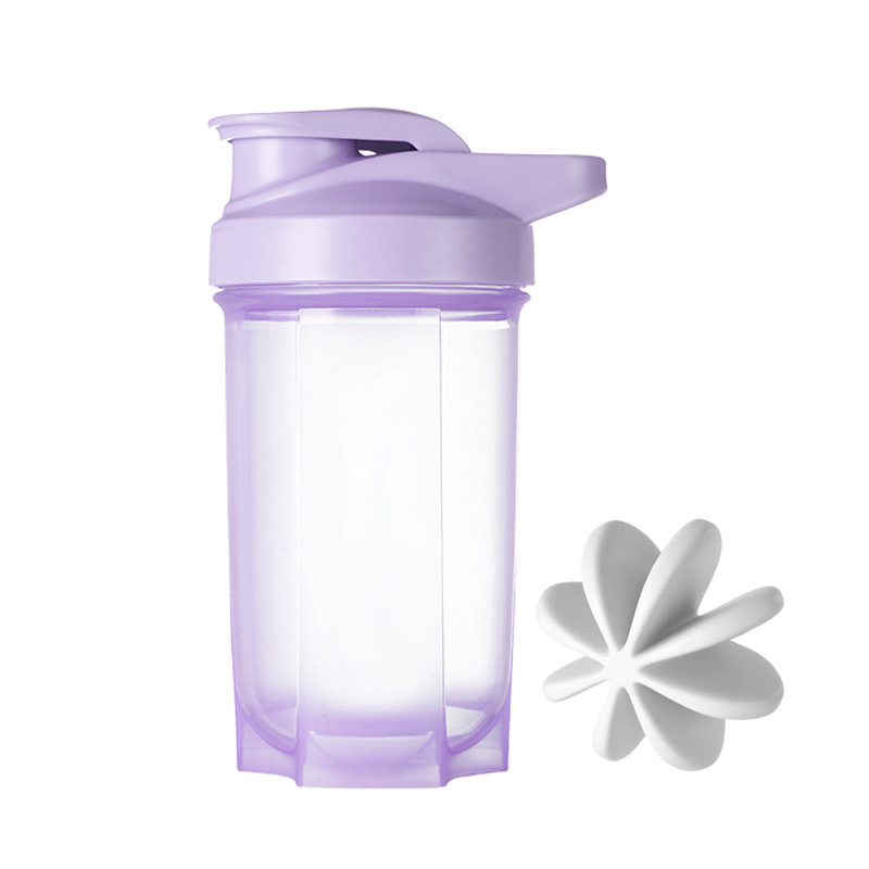 Violet + boule pp