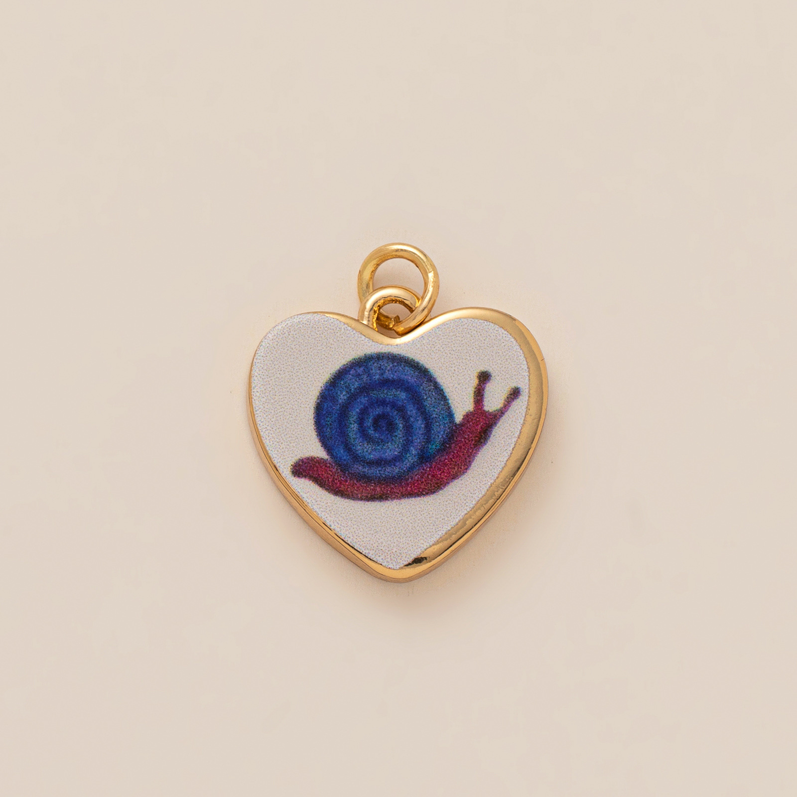 Love snail